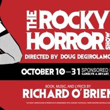 Review: THE ROCKY HORROR SHOW at Gaslight-Baker Theatre