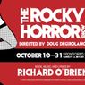 Review: THE ROCKY HORROR SHOW at Gaslight-Baker Theatre