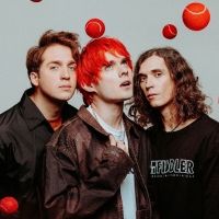 Waterparks Announce Massive Spring & Summer Tour Across North America