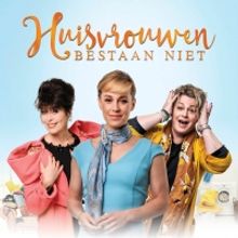 BWW Feature: HUISVROUWEN BESTAAN NIET NU OOK IN HET THEATER!