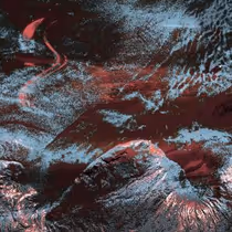 Addison Groove Launches ASTEL Ambient Alias With SHARDS Debut