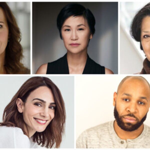 TO THE PLAYGROUND to Make World Premiere at La MaMa Photo