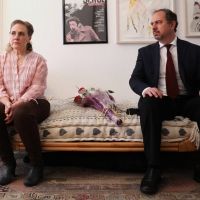 AMERICAN MU$CLE To Make World Premiere At The New York Theater Festival