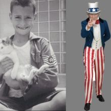 Herbert Mintz to Perform Original Monologue at Sunset Solos at Sealevel Gallery This 