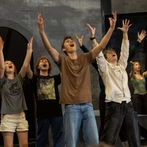 Rubicon Theatre Company Summer Education Program to Present Shakespeare's RICHARD III