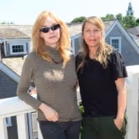 Exclusive Podcast: LITTLE KNOWN FACTS with Ilana Levine and Leslie Dixon