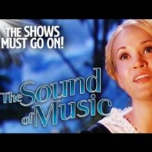 VIDEO: Watch THE SOUND OF MUSIC LIVE Starring Carrie Underwood, Audra McDonald & More