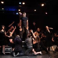 BWW Review: CHESS IN CONCERT at 42nd Street Moon