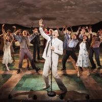 GIRL FROM THE NORTH COUNTRY Sets Broadway Reopening Dates