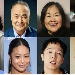 Grace Yoo, Emily Kuroda and More to Star in Updated FLOWER DRUM SONG at East West…