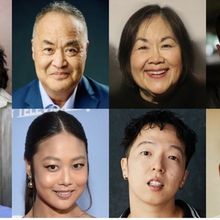 Grace Yoo, Emily Kuroda and More to Star in Updated FLOWER DRUM SONG at East West Pla