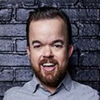 Brad Williams Announced at Comedy Works Landmark