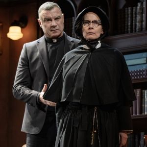 DOUBT: A PARABLE Plays Final Broadway Performance