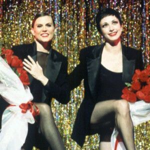 Bebe Neuwirth, James Naughton, and More Will Reunite For CHICAGO 30th Anniversary Cel