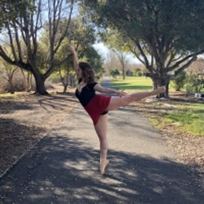 Student Blog: Please Stop Dancing Until You Drop
