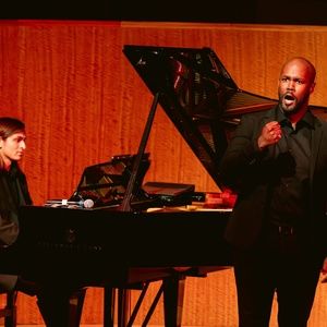 Merola Opera Program to Kick Off 2026 Season With Neapolitan-Inspired Vocal/Piano Recital