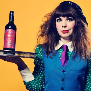 LE WINE CLUB is Heading to Edinburgh Fringe This Summer