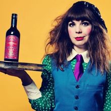 LE WINE CLUB is Heading to Edinburgh Fringe This Summer