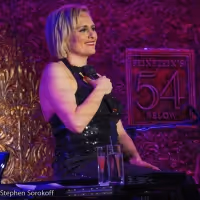 BWW Review: Haley Swindal Returns To Feinstein's/54 Below With Her Liza Minnelli…