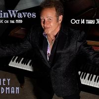 Davenport's Piano Bar & Cabaret Welcomes Back Musical Mentalist Sidney Friedman This…