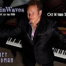 Davenport's Piano Bar & Cabaret Welcomes Back Musical Mentalist Sidney Friedman This 