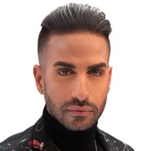 International LGBTQ+ Pop Artist Barak Releases New Single 'Mood'