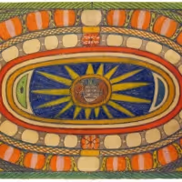 The Outsider Art Fair Launches ART BRUT GLOBAL, a Virtual Exhibition in Three Phases