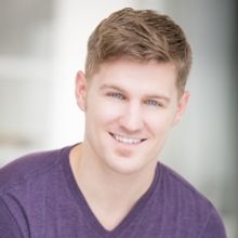 Interview: Theatre Life with Adrian Ries