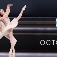 BWW Review: PACIFIC NORTHWEST BALLET'S ALL-DIGITAL SEASON OPENER “REP 1” Filmed at…