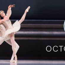 BWW Review: PACIFIC NORTHWEST BALLET'S ALL-DIGITAL SEASON OPENER “REP 1” Filmed a
