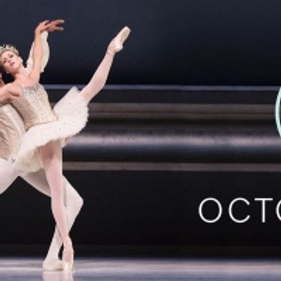 BWW Review: PACIFIC NORTHWEST BALLET'S ALL-DIGITAL SEASON OPENER &ldquo;REP 1&rdquo; Filmed at McCaw Hall