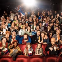 LES MISERABLES – THE STAGED CONCERT Arrives in US Cinemas This Sunday