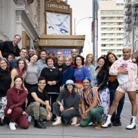 DIANA, THE MUSICAL Announces Complete Cast For Broadway Reopening