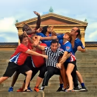 Wilma Theater And CSz Philadelphia Team Up To Present COMEDYSPORTZ, A Digital…