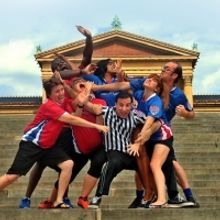 Wilma Theater And CSz Philadelphia Team Up To Present COMEDYSPORTZ, A Digital Fundrai