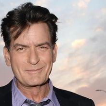 Charlie Sheen to Join Event at New Jersey Performing Arts Center