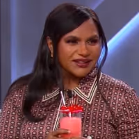 VIDEO: Mindy Kaling Teases LEGALLY BLONDE 3 on KELLY CLARKSON SHOW