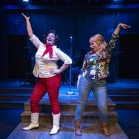BWW Review: ALWAYS...PATSY CLINE at Firebrand Theatre Photo