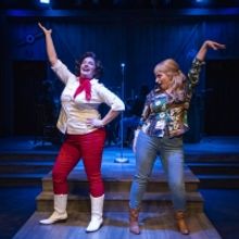 BWW Review: ALWAYS...PATSY CLINE at Firebrand Theatre