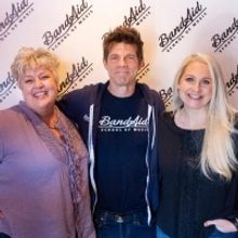 Nelda Studios Partners With Austin Angels And Band Aid School Of Music To Launch A CH