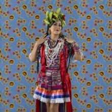 Society for the Performing Arts Presents Lila Downs
