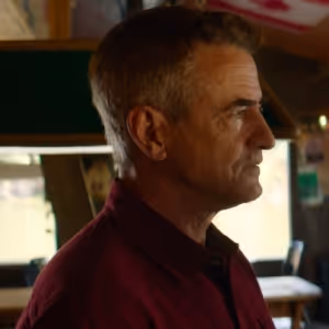 Shane West, Willa Holland, and Dermot Mulroney Star in SHE'S A CRIMINAL AFM Premiere