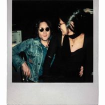 May Pang To Showcase Her Candid Photos Of John Lennon At The O Museum