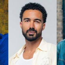 CHOREOMANIA Comes to Birmingham Hippodrome in August