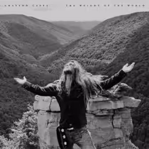 Photos: Grayson Capps Announces THE WEIGHT OF THE WORLD Album