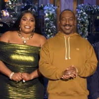 VIDEO: See Lizzo, Eddie Murphy, and Kenan Thompson in a Promo for This Week's… Video