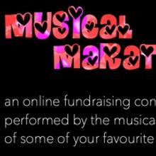 Musical Directors From SIX, HAMILTON and More Unite To Perform In Online Fundraising