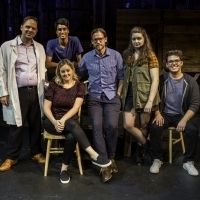 BWW Review: NEXT TO NORMAL at Holmdel Theatre Company Displays A Realistic…