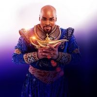 Michael James Scott Brings Broadway Workshop To Orlando Rep