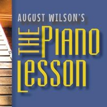 Review: THE PIANO LESSON at Lancaster Shakespeare Theatre